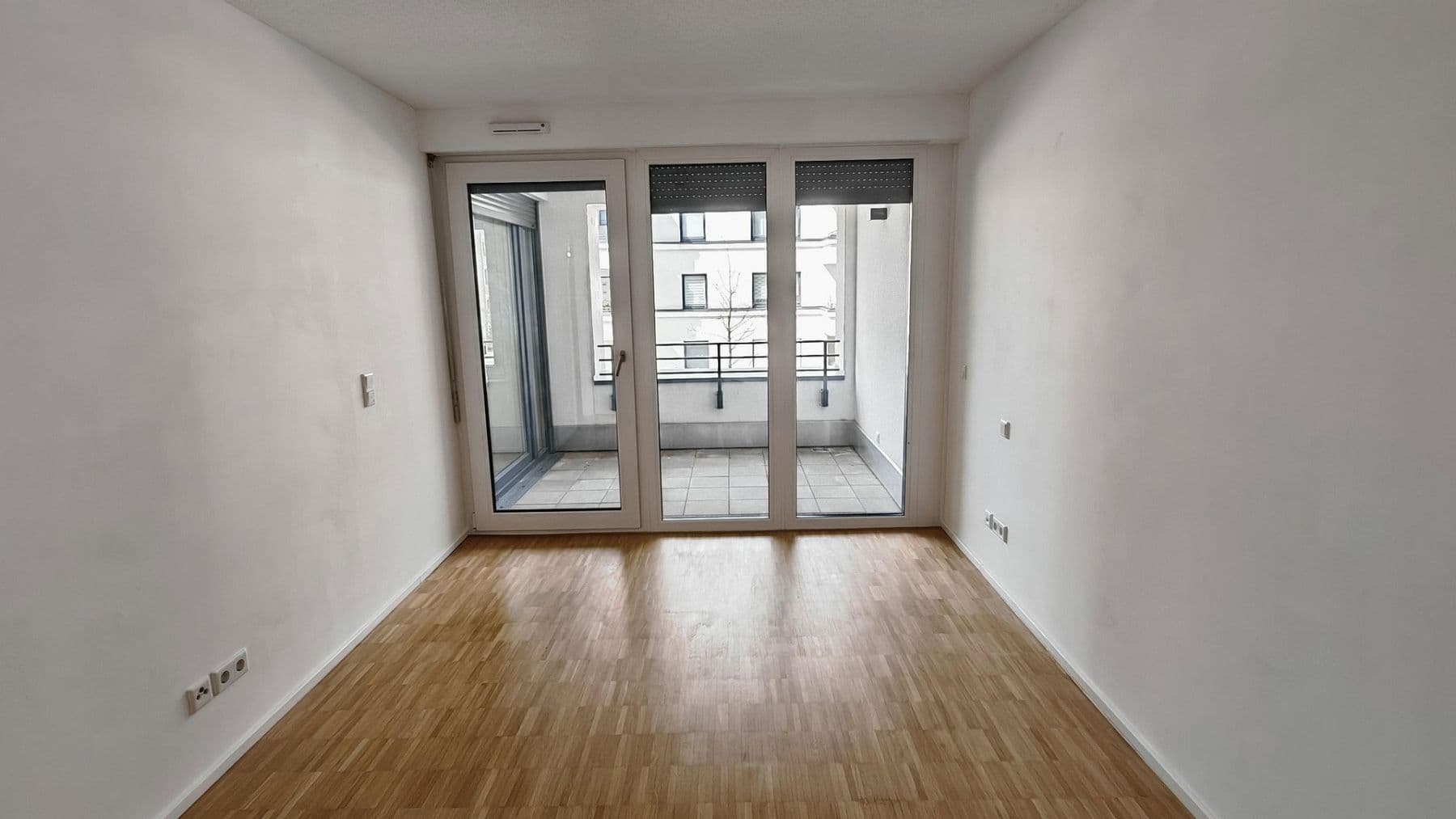 2 bedroom flat to rent, 69 m², Johanna-Dachs-Str. 36, Regensburg, Bavaria 2 bedroom flat to rent, 69 m², Johanna-Dachs-Str. 36, Regensburg, Bavaria