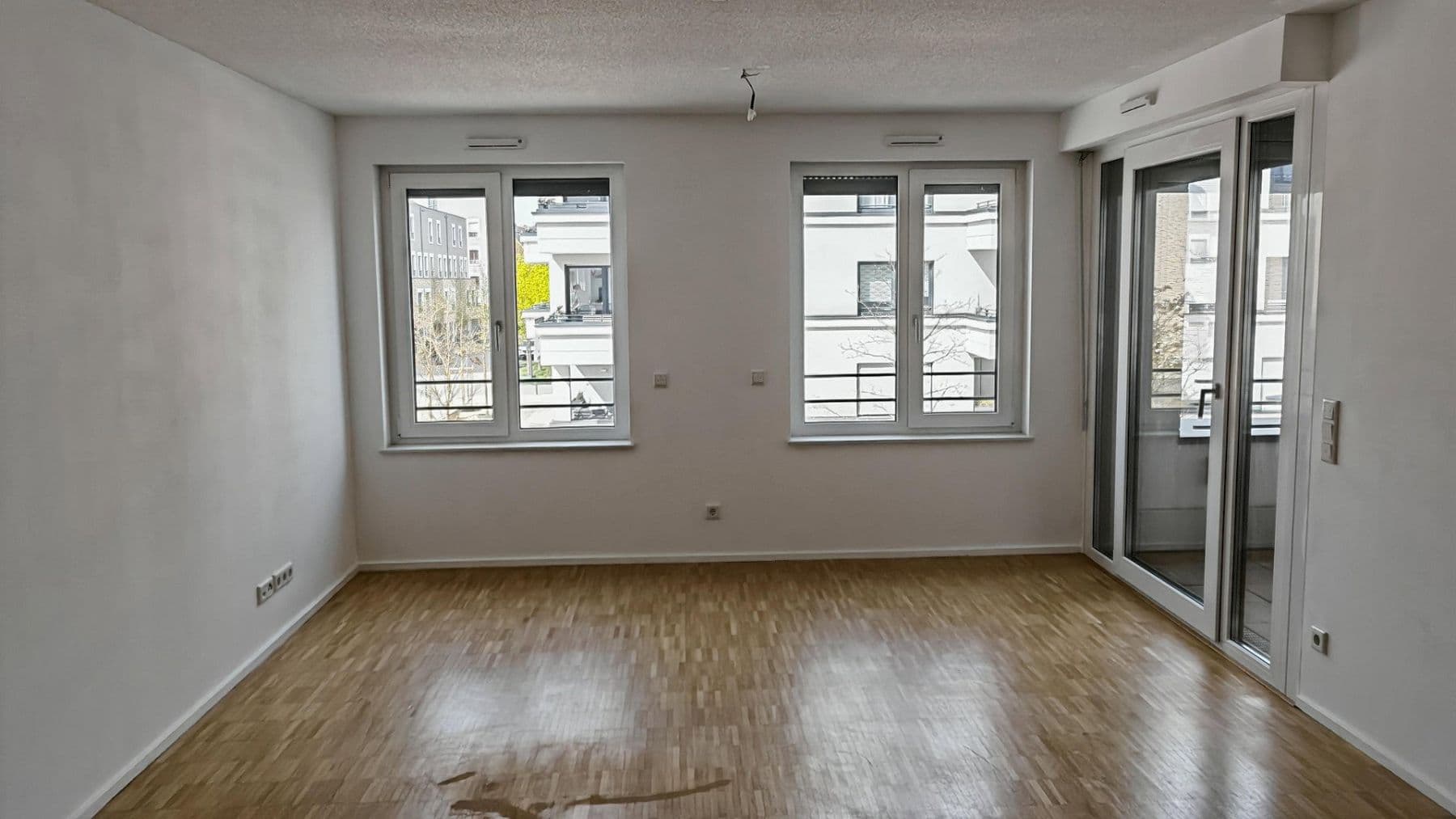 2 bedroom flat to rent, 69 m², Johanna-Dachs-Str. 36, Regensburg, Bavaria 2 bedroom flat to rent, 69 m², Johanna-Dachs-Str. 36, Regensburg, Bavaria
