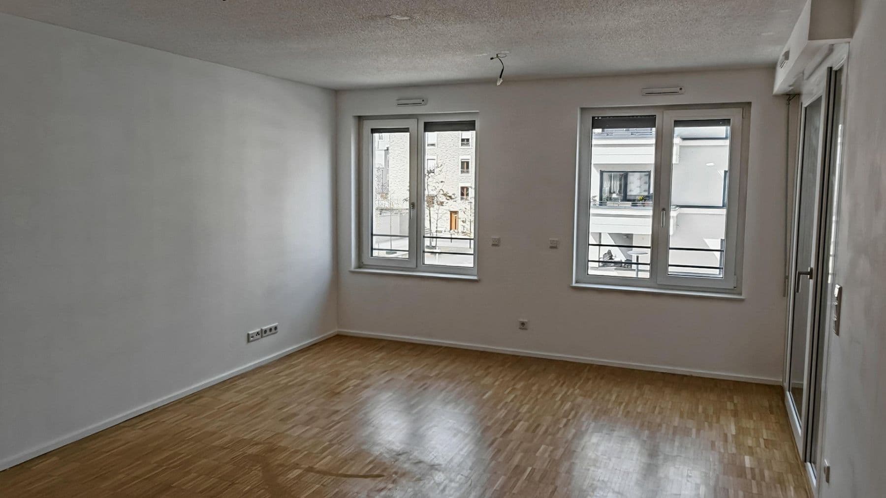 2 bedroom flat to rent, 69 m², Johanna-Dachs-Str. 36, Regensburg, Bavaria 2 bedroom flat to rent, 69 m², Johanna-Dachs-Str. 36, Regensburg, Bavaria