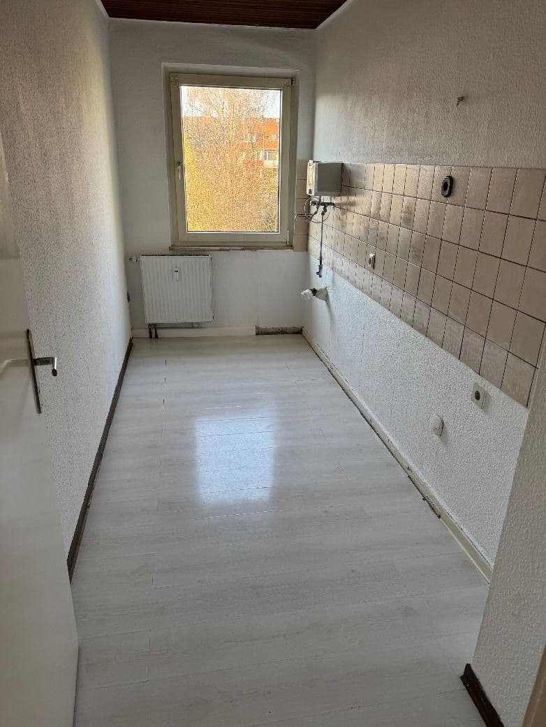 2 bedroom flat to rent, 45 m², Ohmstraße 18/20, Essen, North Rhine-Westphalia 2 bedroom flat to rent, 45 m², Ohmstraße 18/20, Essen, North Rhine-Westphalia