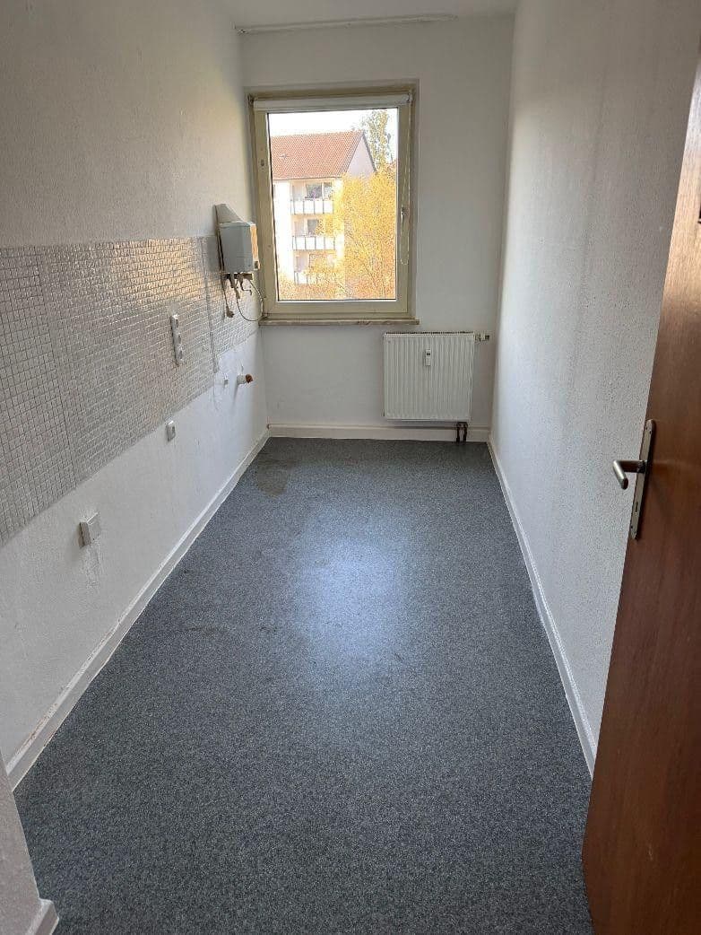 2 bedroom flat to rent, 45 m², Ohmstraße 18/20, Essen, North Rhine-Westphalia 2 bedroom flat to rent, 45 m², Ohmstraße 18/20, Essen, North Rhine-Westphalia