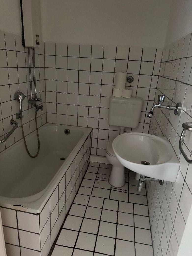 2 bedroom flat to rent, 45 m², Ohmstraße 18/20, Essen, North Rhine-Westphalia 2 bedroom flat to rent, 45 m², Ohmstraße 18/20, Essen, North Rhine-Westphalia