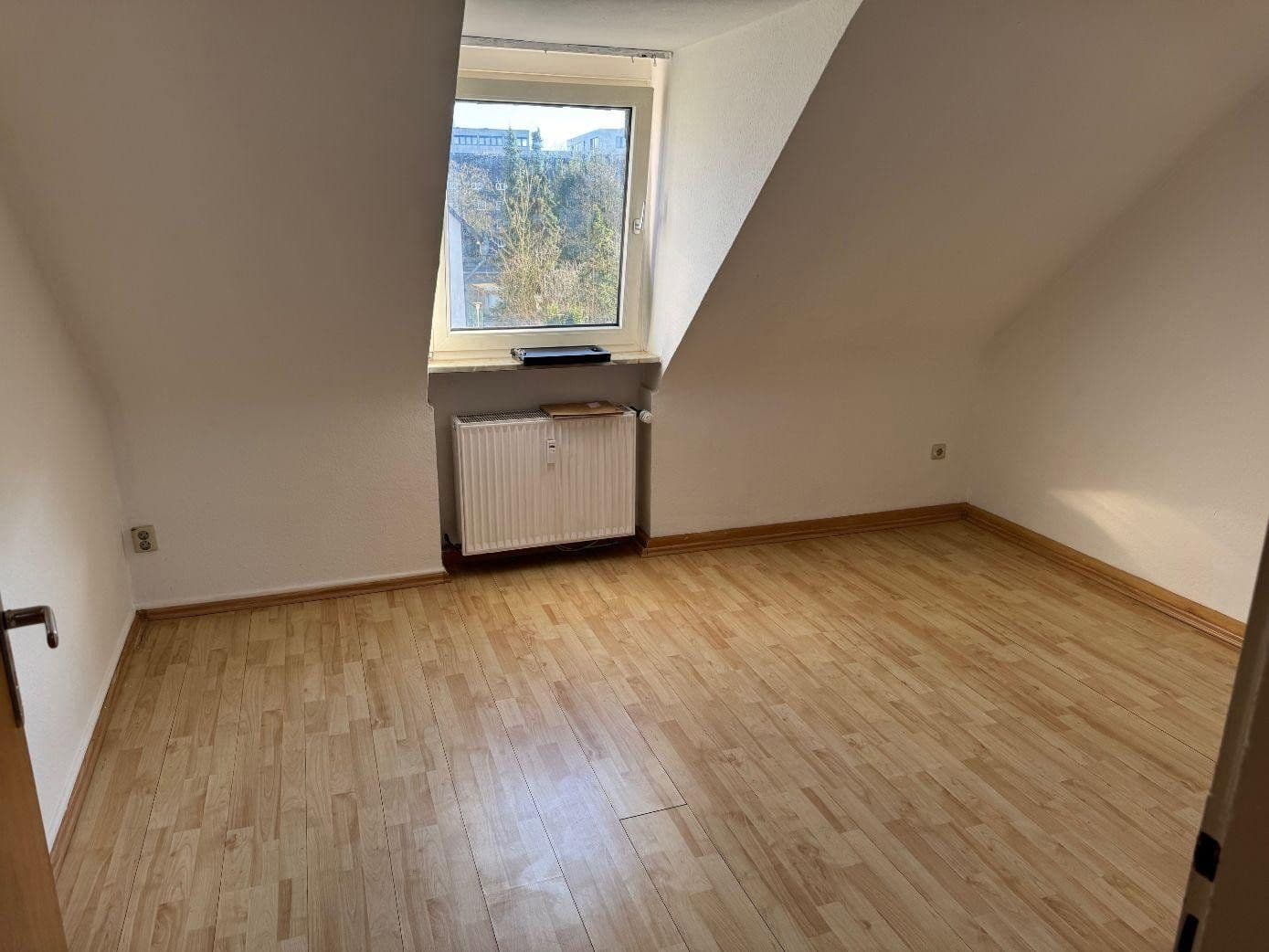 2 bedroom flat to rent, 45 m², Ohmstraße 18/20, Essen, North Rhine-Westphalia 2 bedroom flat to rent, 45 m², Ohmstraße 18/20, Essen, North Rhine-Westphalia