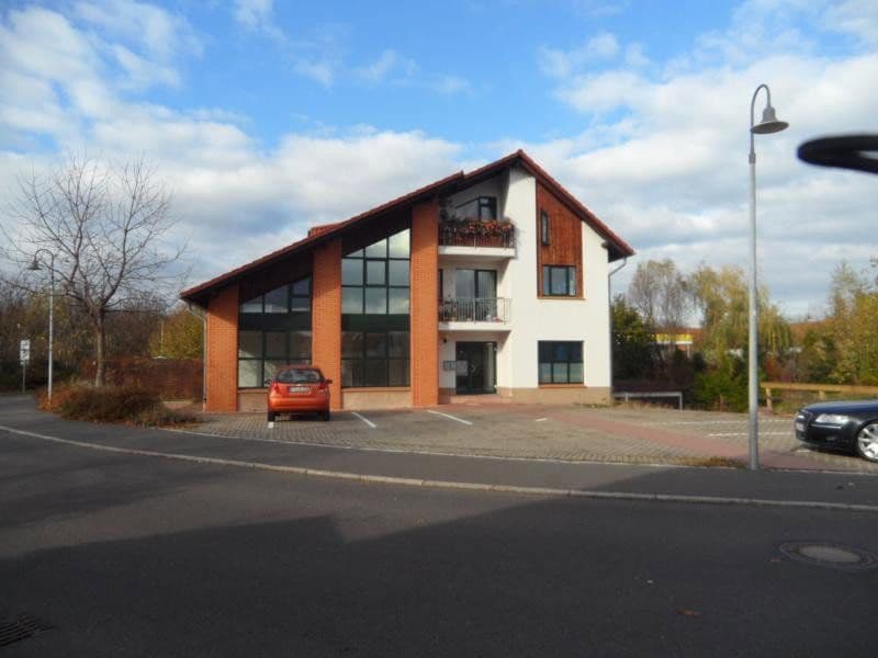 2 bedroom flat to rent, 38 m², Bennewitz, Saxony 2 bedroom flat to rent, 38 m², Bennewitz, Saxony