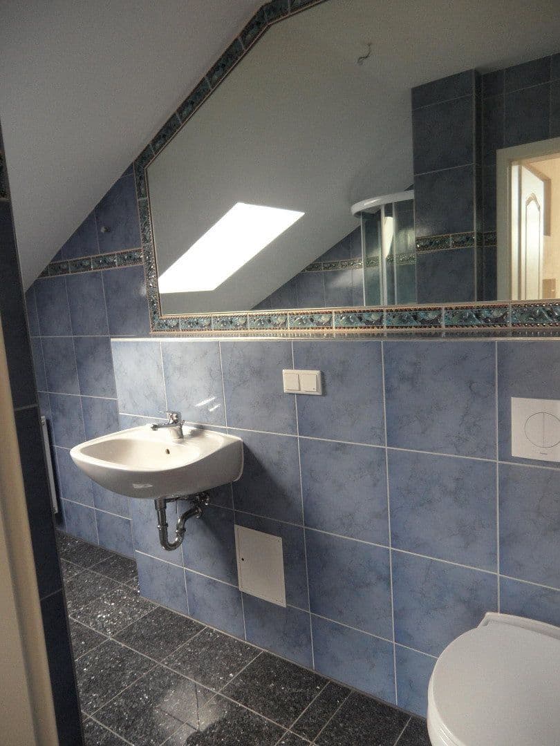 2 bedroom flat to rent, 38 m², Bennewitz, Saxony 2 bedroom flat to rent, 38 m², Bennewitz, Saxony