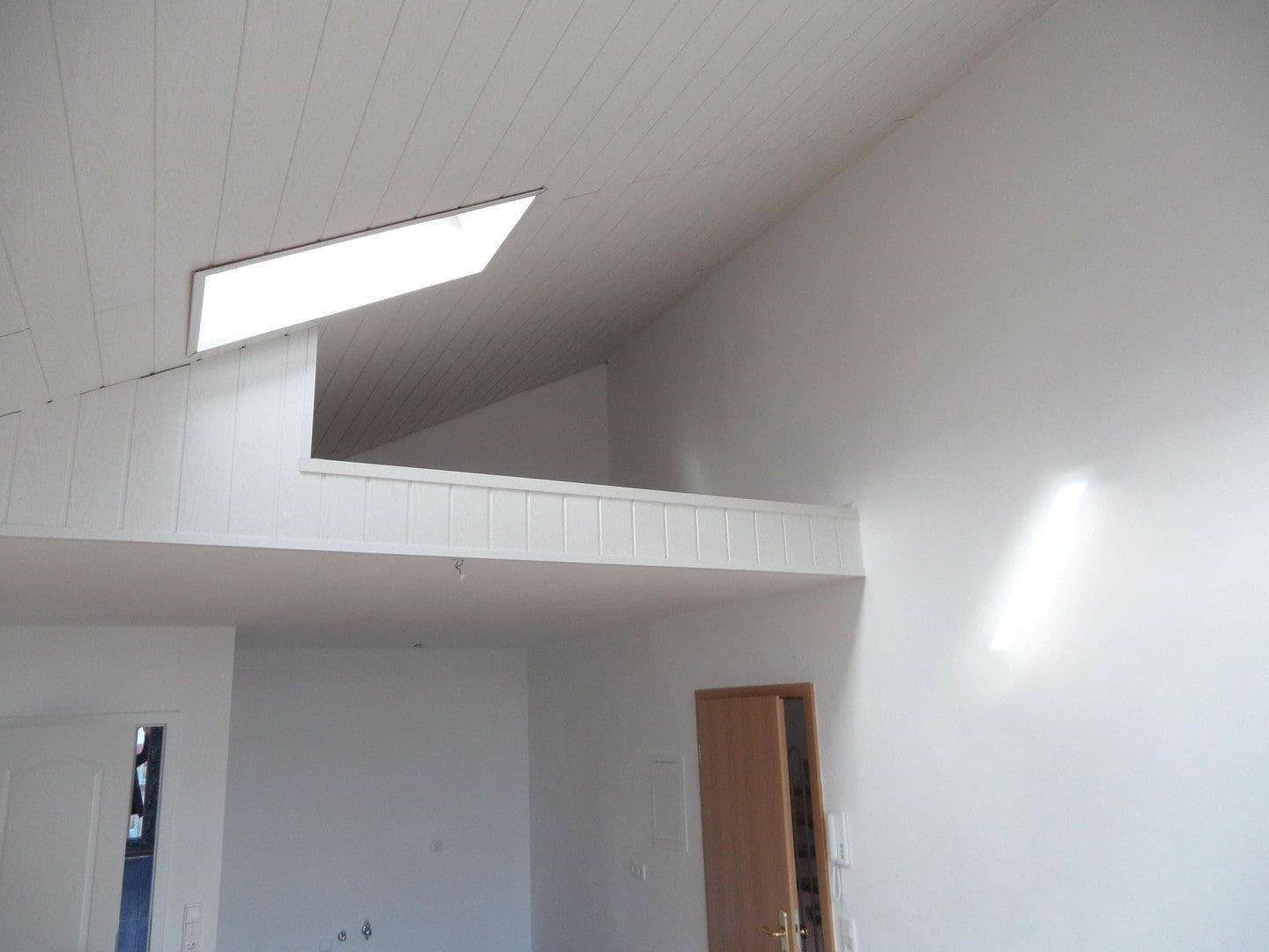 2 bedroom flat to rent, 38 m², Bennewitz, Saxony 2 bedroom flat to rent, 38 m², Bennewitz, Saxony