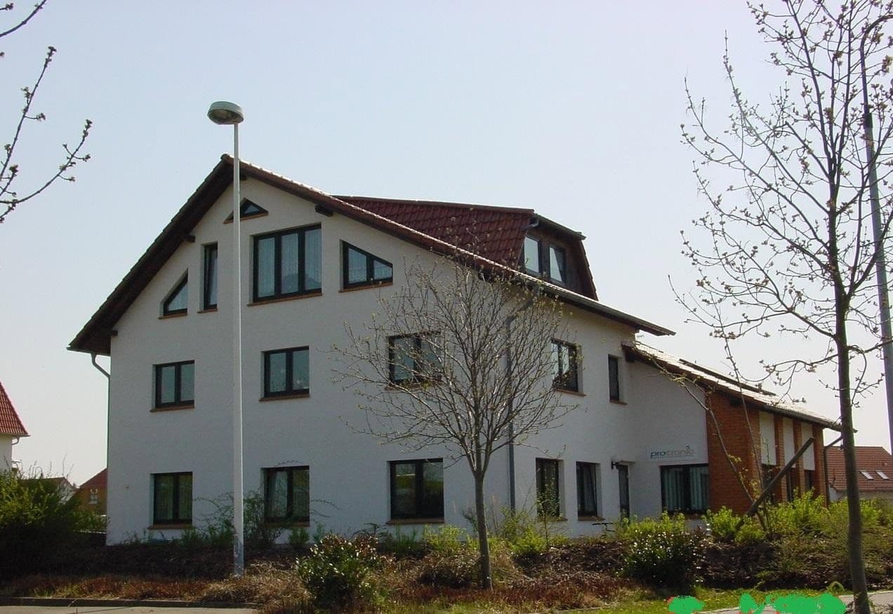 2 bedroom flat to rent, 38 m², Bennewitz, Saxony 2 bedroom flat to rent, 38 m², Bennewitz, Saxony