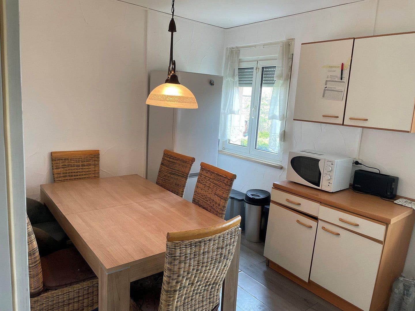 3 bedroom flat to rent, 75 m², Katharienenstrasse 14, Bamberg, Bavaria 3 bedroom flat to rent, 75 m², Katharienenstrasse 14, Bamberg, Bavaria