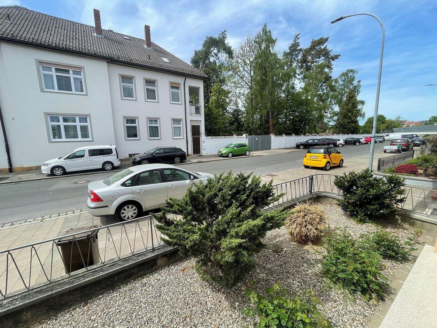 3 bedroom flat to rent, 75 m², Katharienenstrasse 14, Bamberg, Bavaria 3 bedroom flat to rent, 75 m², Katharienenstrasse 14, Bamberg, Bavaria