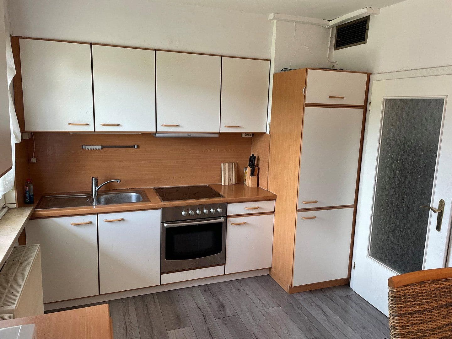 3 bedroom flat to rent, 75 m², Katharienenstrasse 14, Bamberg, Bavaria 3 bedroom flat to rent, 75 m², Katharienenstrasse 14, Bamberg, Bavaria