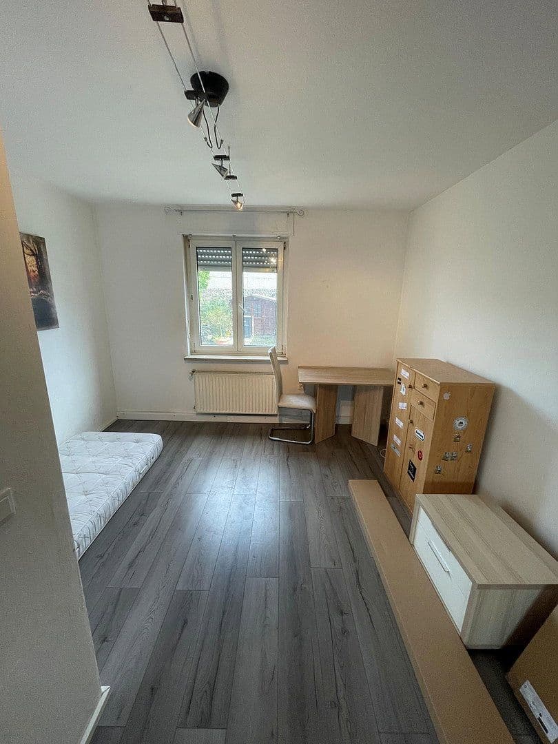 3 bedroom flat to rent, 75 m², Katharienenstrasse 14, Bamberg, Bavaria 3 bedroom flat to rent, 75 m², Katharienenstrasse 14, Bamberg, Bavaria