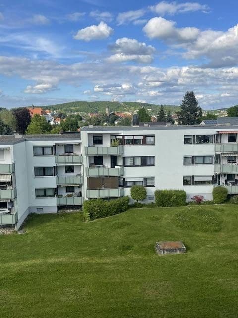 4 bedroom flat to rent, 99 m², Amberg, Bavaria 4 bedroom flat to rent, 99 m², Amberg, Bavaria