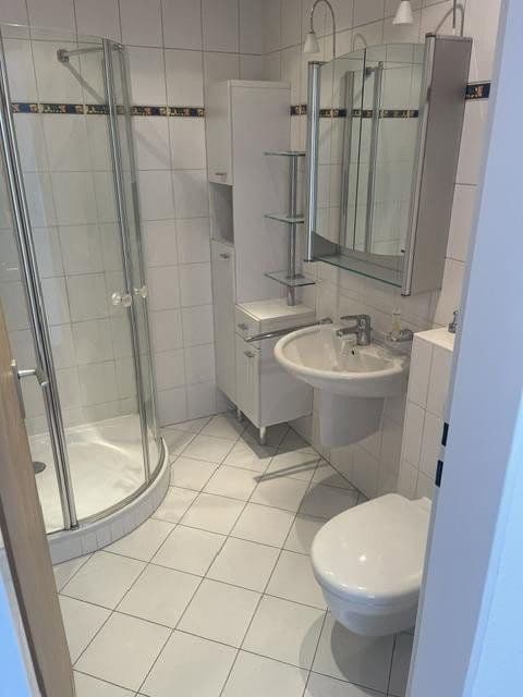 4 bedroom flat to rent, 99 m², Amberg, Bavaria 4 bedroom flat to rent, 99 m², Amberg, Bavaria