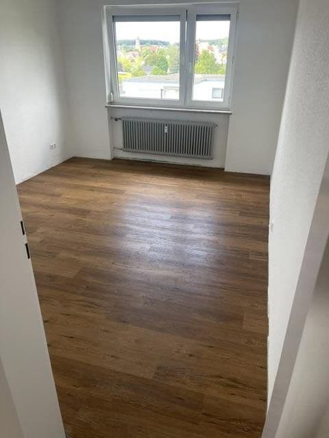 4 bedroom flat to rent, 99 m², Amberg, Bavaria 4 bedroom flat to rent, 99 m², Amberg, Bavaria
