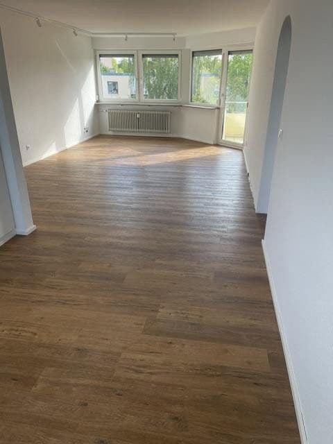 4 bedroom flat to rent, 99 m², Amberg, Bavaria 4 bedroom flat to rent, 99 m², Amberg, Bavaria