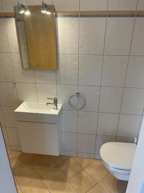 4 bedroom flat to rent, 99 m², Amberg, Bavaria 4 bedroom flat to rent, 99 m², Amberg, Bavaria