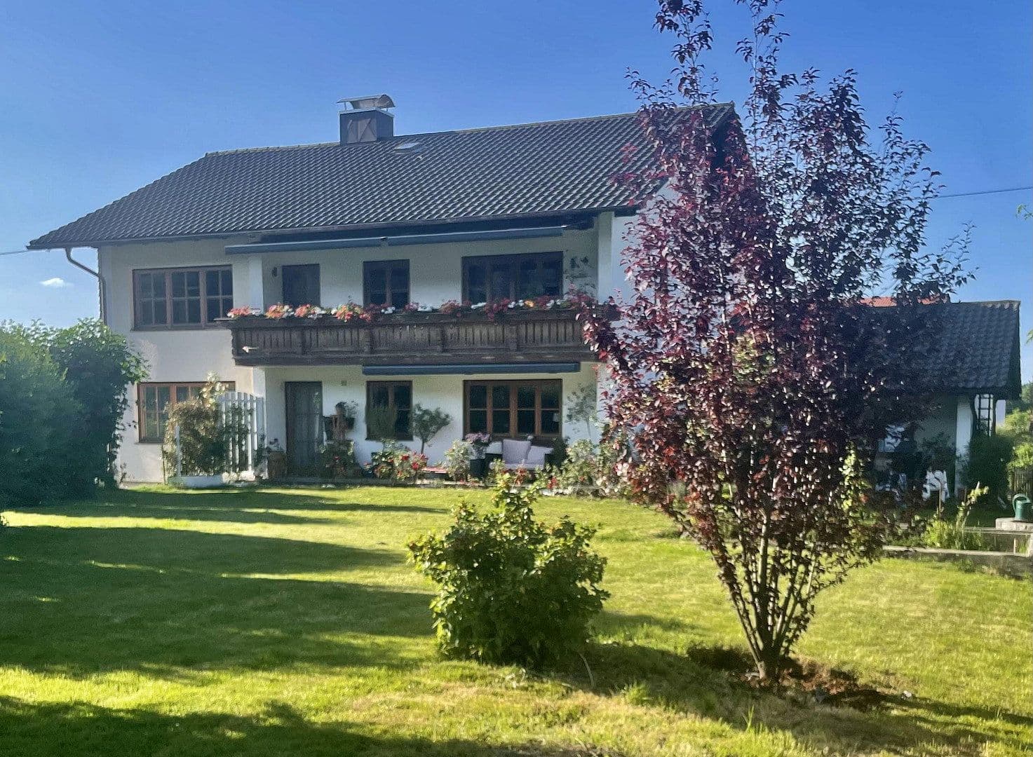 house for sale, 209 m², Frühlingstraße 8, Teisendorf, Bavaria house for sale, 209 m², Frühlingstraße 8, Teisendorf, Bavaria