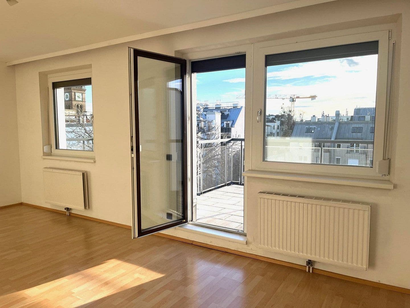 1 bedroom with open-plan kitchen flat for sale, 68 m², Wien, Vienna 1 bedroom with open-plan kitchen flat for sale, 68 m², Wien, Vienna