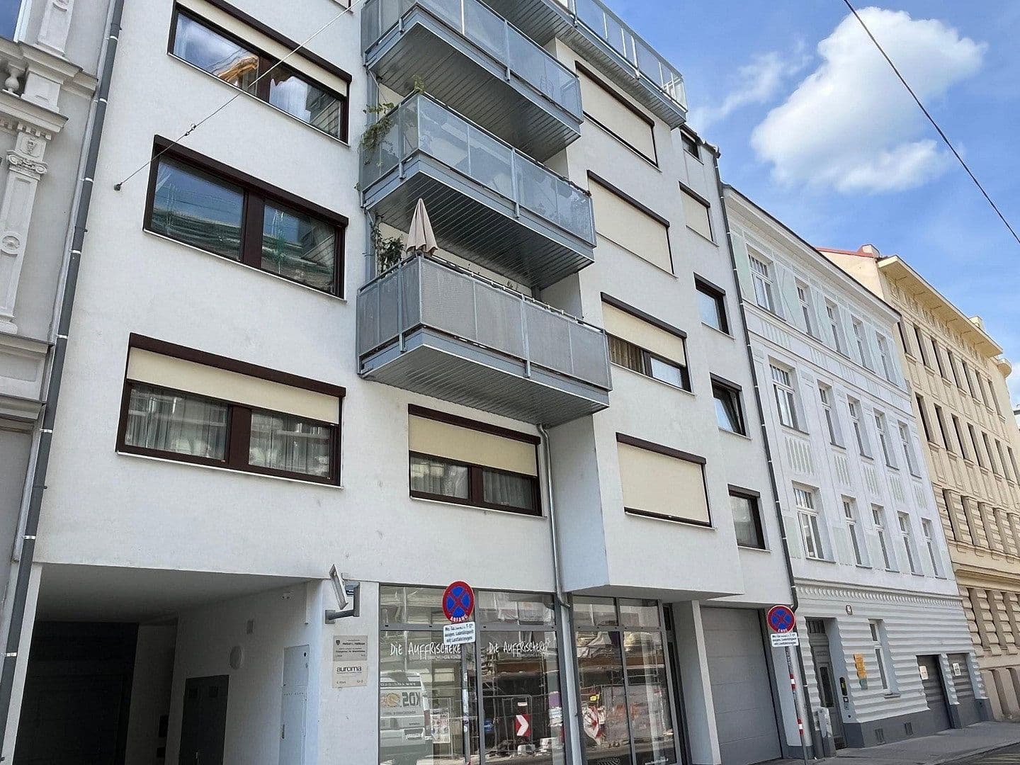 1 bedroom with open-plan kitchen flat for sale, 68 m², Wien, Vienna 1 bedroom with open-plan kitchen flat for sale, 68 m², Wien, Vienna