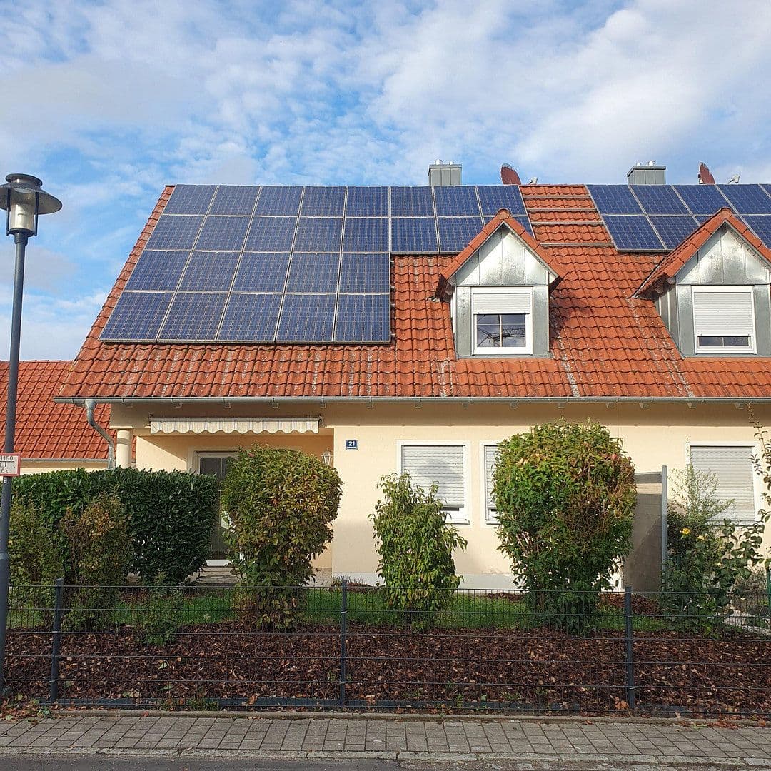 house for sale, 125 m², Pettenkofer Str. 21, Weichering OT Lichtenau, Bavaria house for sale, 125 m², Pettenkofer Str. 21, Weichering OT Lichtenau, Bavaria