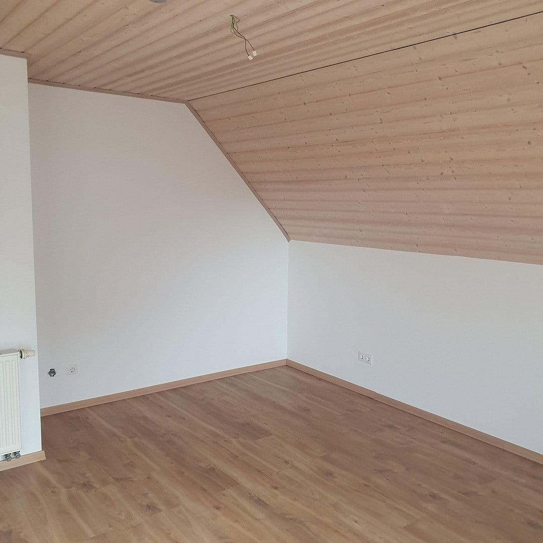 house for sale, 125 m², Pettenkofer Str. 21, Weichering OT Lichtenau, Bavaria house for sale, 125 m², Pettenkofer Str. 21, Weichering OT Lichtenau, Bavaria