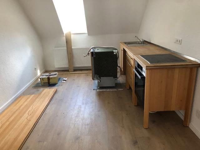 4 bedroom flat to rent, 115 m², Lippstadt, North Rhine-Westphalia 4 bedroom flat to rent, 115 m², Lippstadt, North Rhine-Westphalia