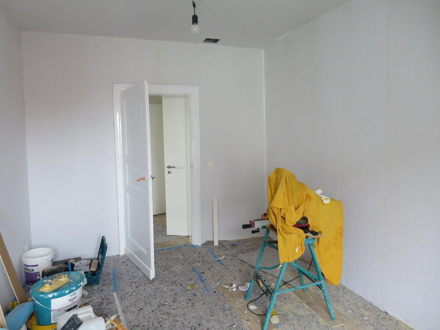 4 bedroom flat to rent, 115 m², Lippstadt, North Rhine-Westphalia 4 bedroom flat to rent, 115 m², Lippstadt, North Rhine-Westphalia
