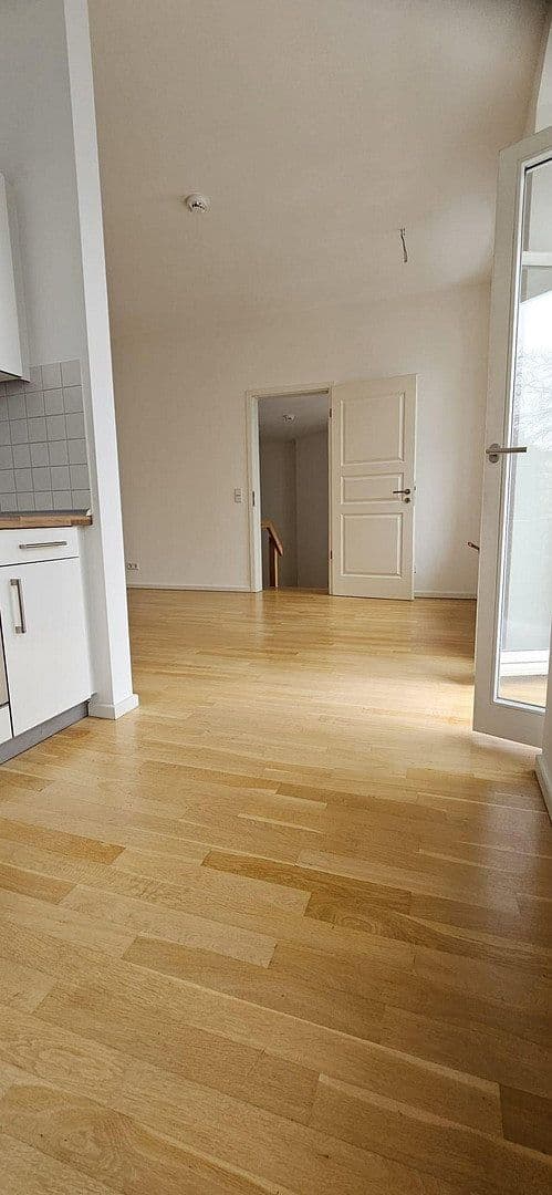 2 bedroom flat for sale, 46 m², Christinenstraße 33, Berlin, Berlin 2 bedroom flat for sale, 46 m², Christinenstraße 33, Berlin, Berlin
