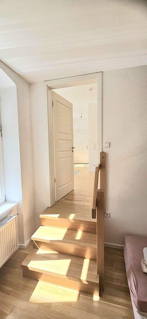 2 bedroom flat for sale, 46 m², Christinenstraße 33, Berlin, Berlin 2 bedroom flat for sale, 46 m², Christinenstraße 33, Berlin, Berlin