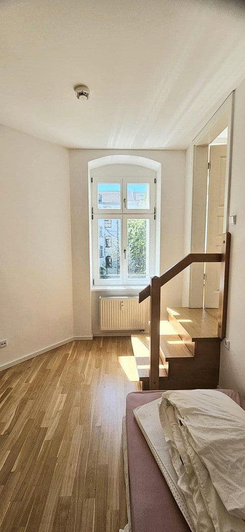 2 bedroom flat for sale, 46 m², Christinenstraße 33, Berlin, Berlin 2 bedroom flat for sale, 46 m², Christinenstraße 33, Berlin, Berlin