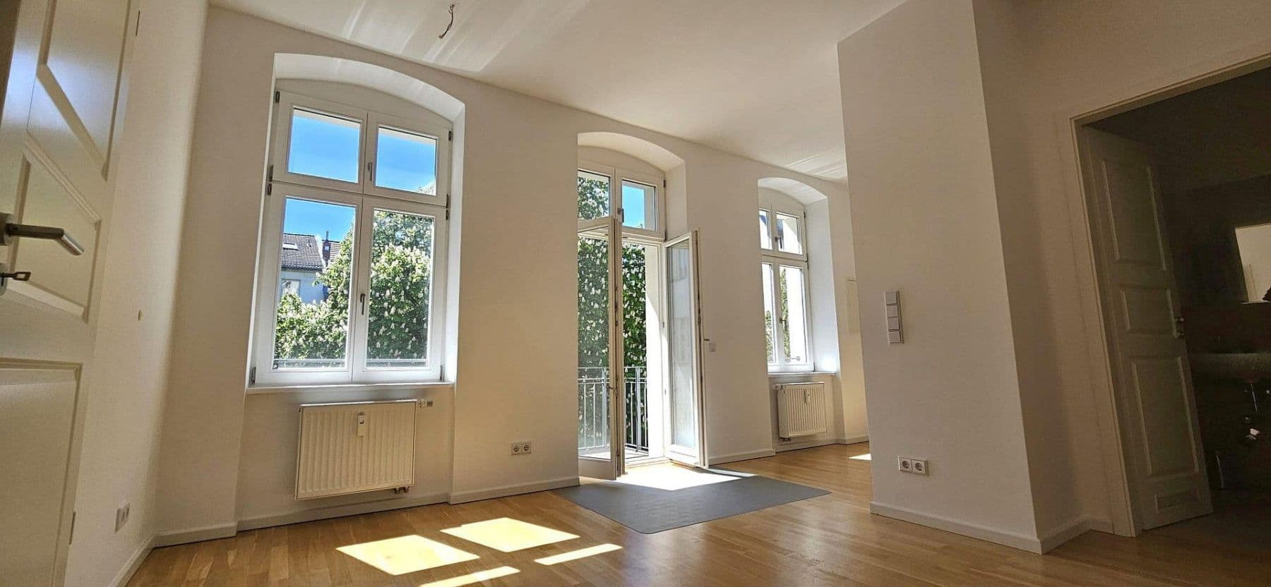 2 bedroom flat for sale, 46 m², Christinenstraße 33, Berlin, Berlin 2 bedroom flat for sale, 46 m², Christinenstraße 33, Berlin, Berlin