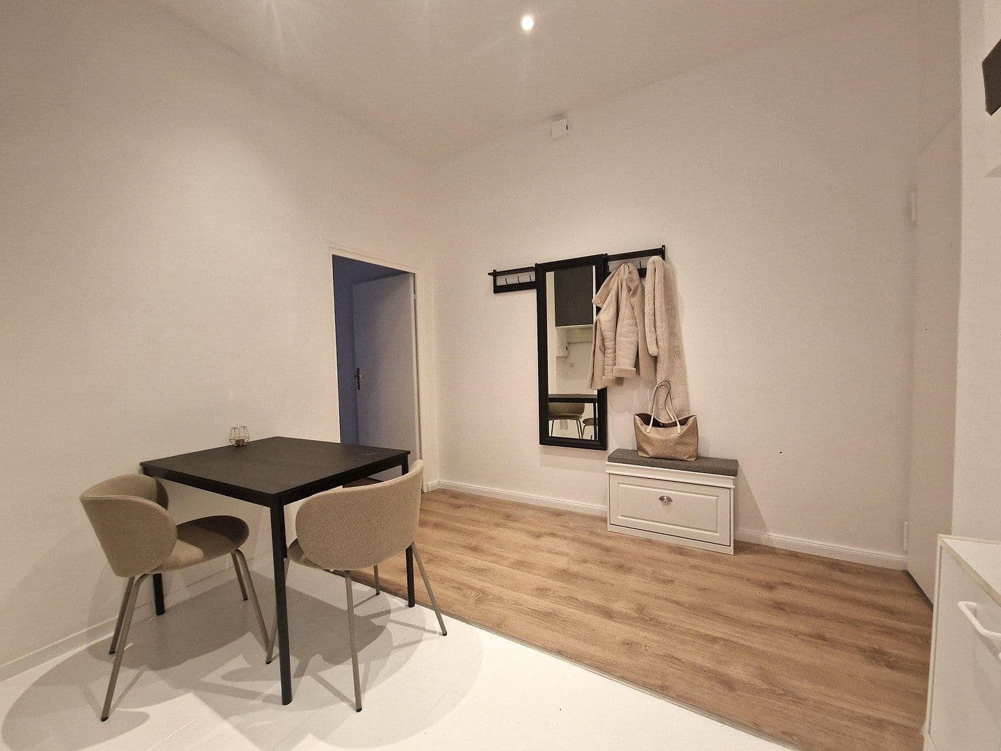 1 bedroom flat to rent, 35 m², Winstrasse 5, Berlin, Berlin 1 bedroom flat to rent, 35 m², Winstrasse 5, Berlin, Berlin