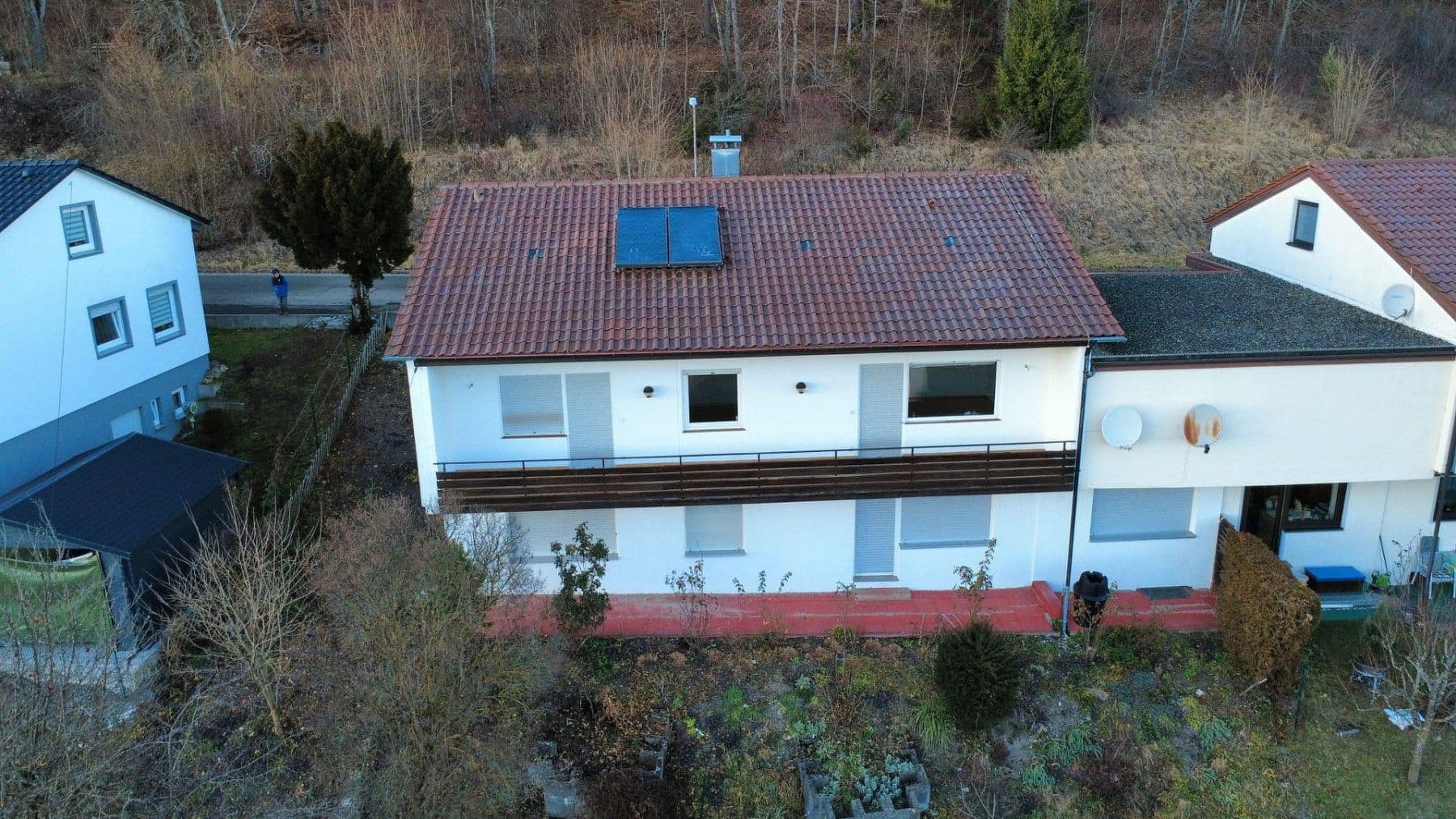 house for sale, 164 m², Albstadt, Baden-Württemberg house for sale, 164 m², Albstadt, Baden-Württemberg