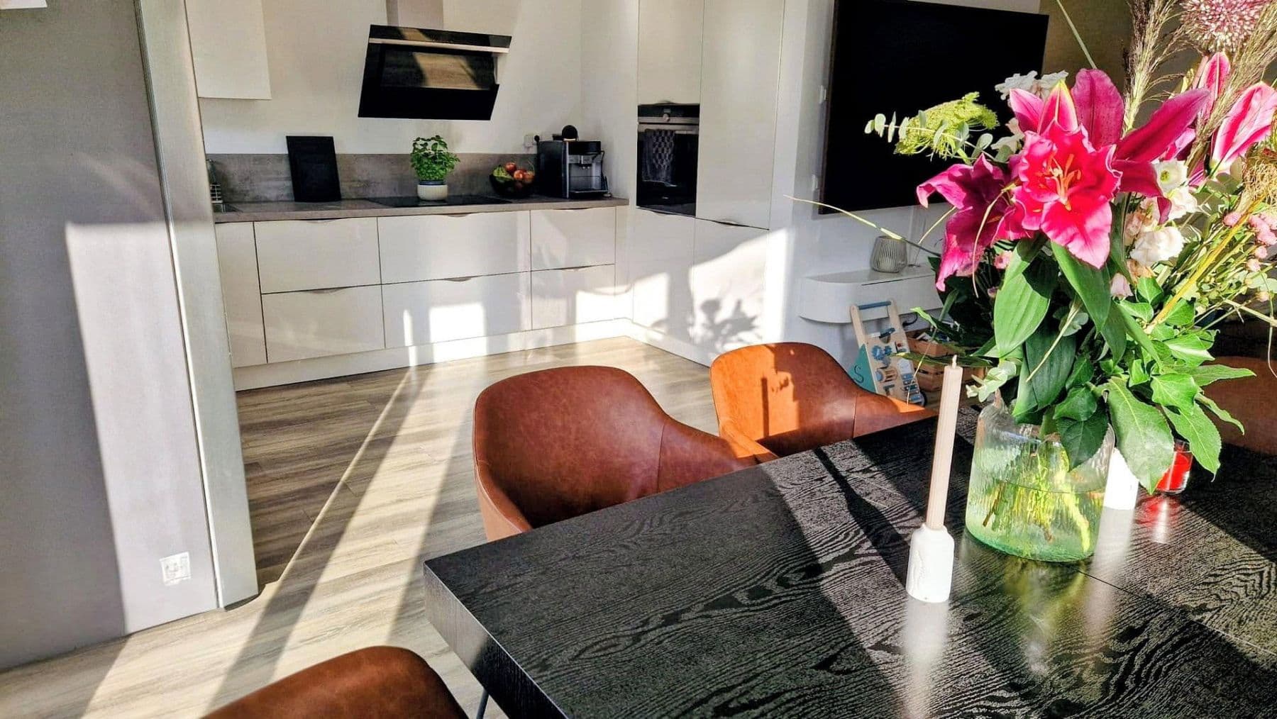 3 bedroom flat for sale, 99 m², Hamburg, Hamburg 3 bedroom flat for sale, 99 m², Hamburg, Hamburg