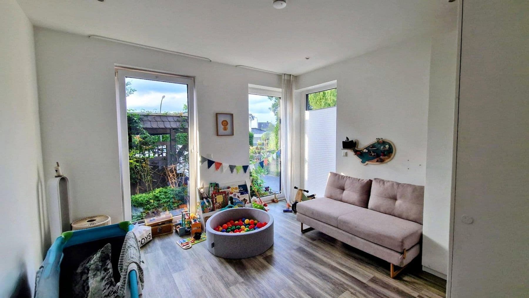 3 bedroom flat for sale, 99 m², Hamburg, Hamburg 3 bedroom flat for sale, 99 m², Hamburg, Hamburg