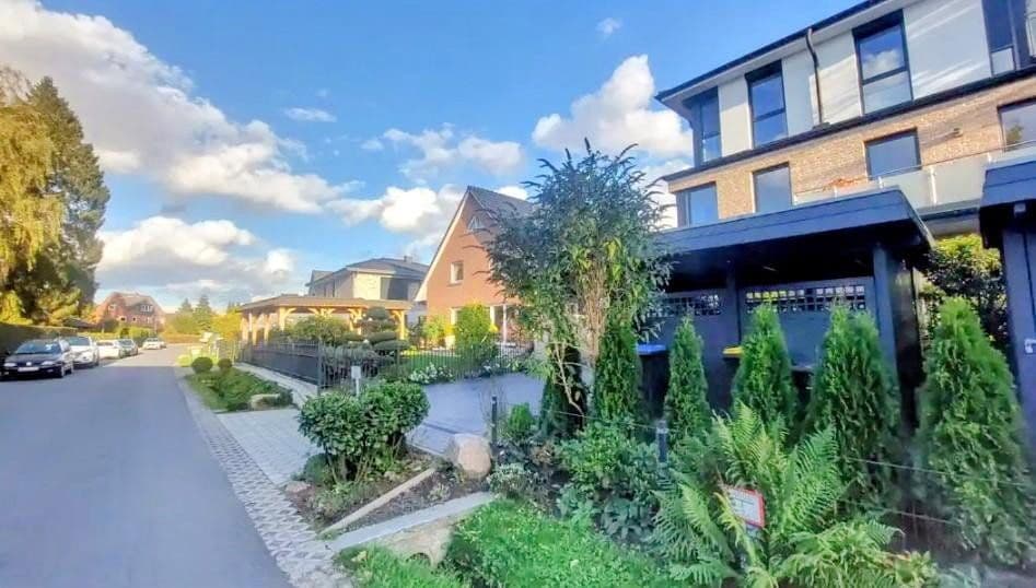3 bedroom flat for sale, 99 m², Hamburg, Hamburg 3 bedroom flat for sale, 99 m², Hamburg, Hamburg