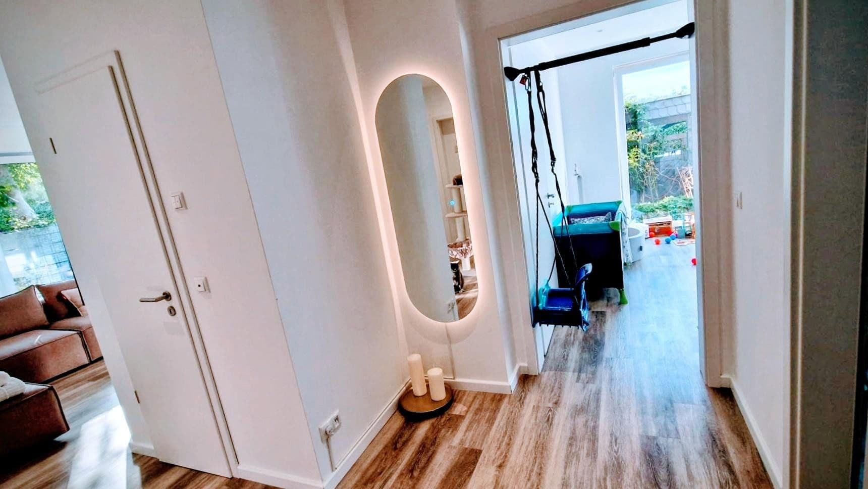 3 bedroom flat for sale, 99 m², Hamburg, Hamburg 3 bedroom flat for sale, 99 m², Hamburg, Hamburg