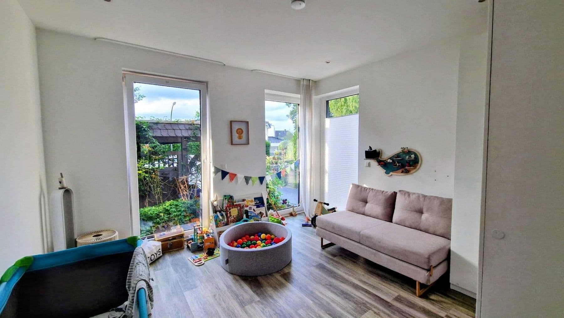 3 bedroom flat for sale, 99 m², Hamburg, Hamburg 3 bedroom flat for sale, 99 m², Hamburg, Hamburg