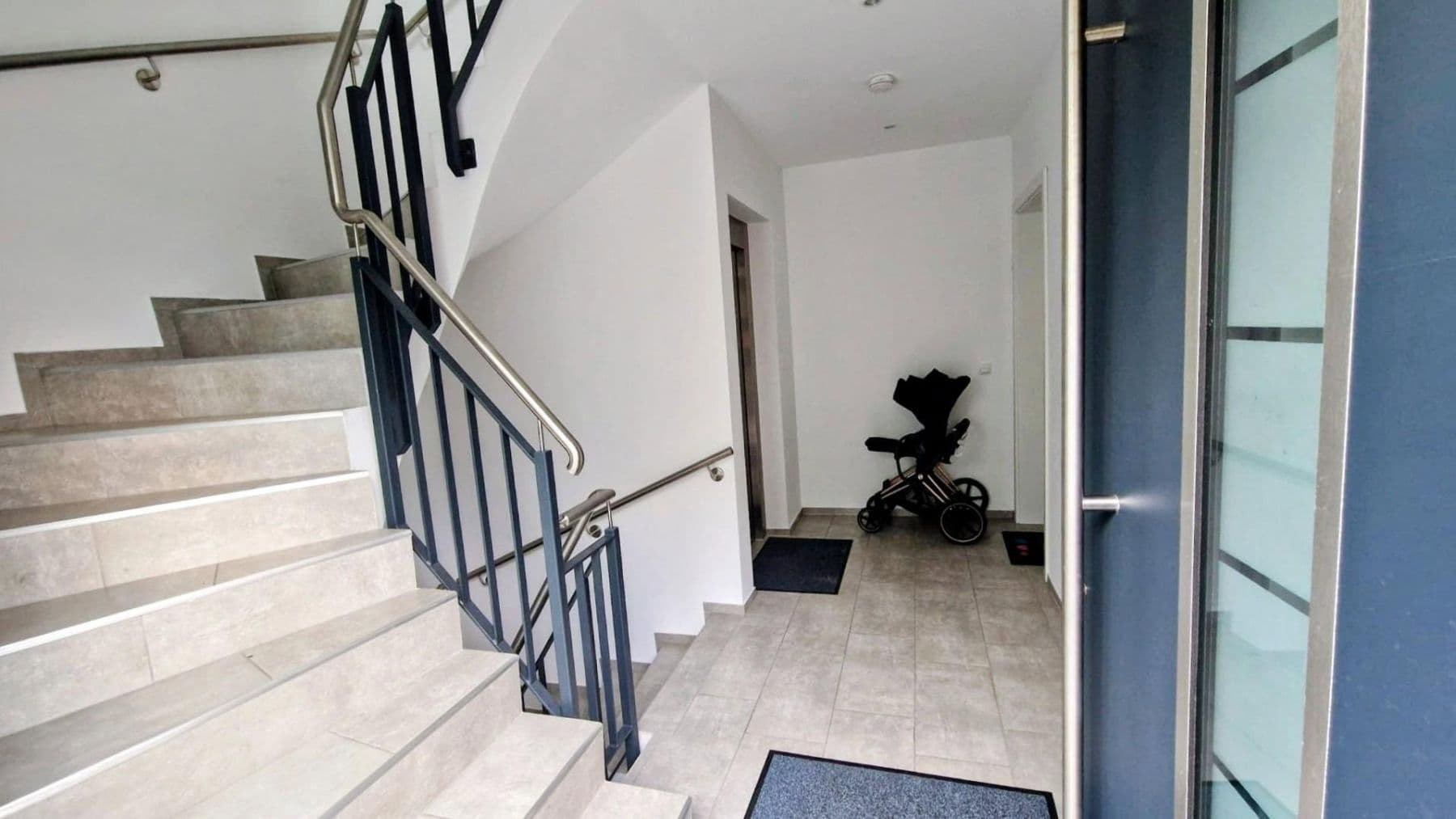 3 bedroom flat for sale, 99 m², Hamburg, Hamburg 3 bedroom flat for sale, 99 m², Hamburg, Hamburg