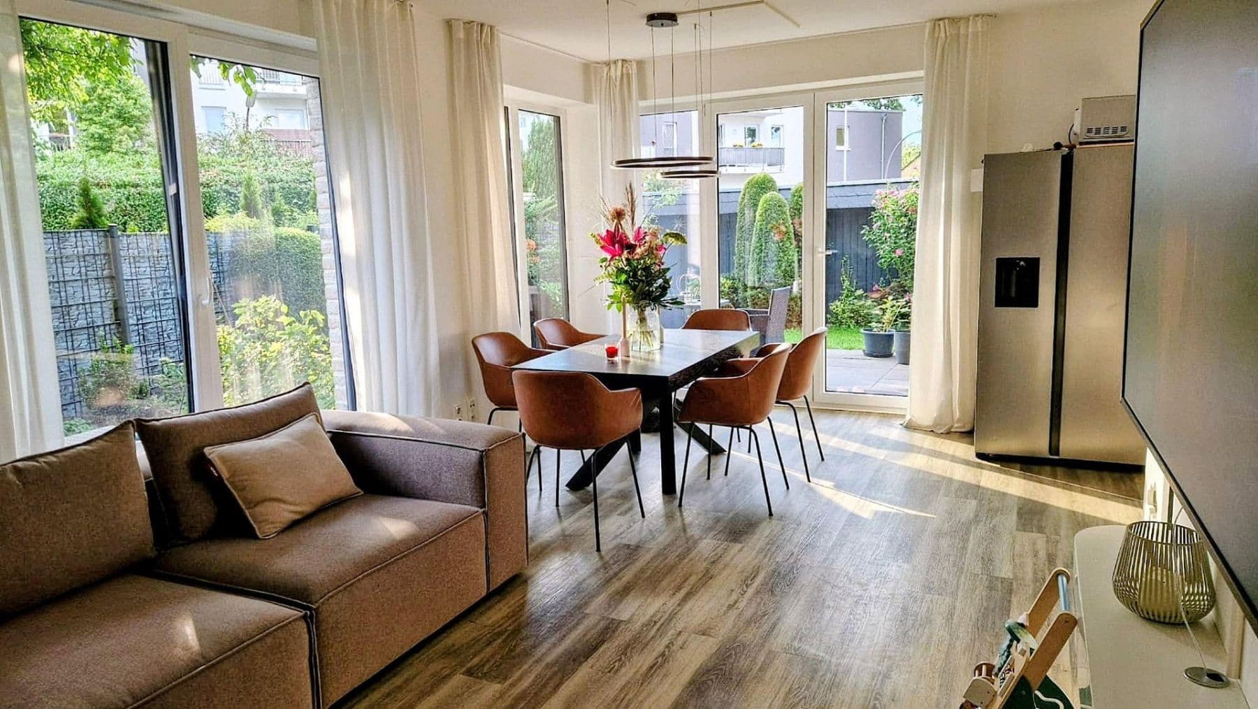 3 bedroom flat for sale, 99 m², Hamburg, Hamburg 3 bedroom flat for sale, 99 m², Hamburg, Hamburg