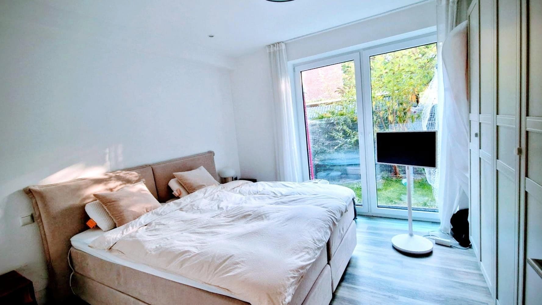 3 bedroom flat for sale, 99 m², Hamburg, Hamburg 3 bedroom flat for sale, 99 m², Hamburg, Hamburg