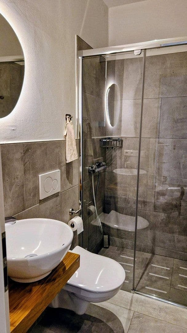3 bedroom flat for sale, 99 m², Hamburg, Hamburg 3 bedroom flat for sale, 99 m², Hamburg, Hamburg