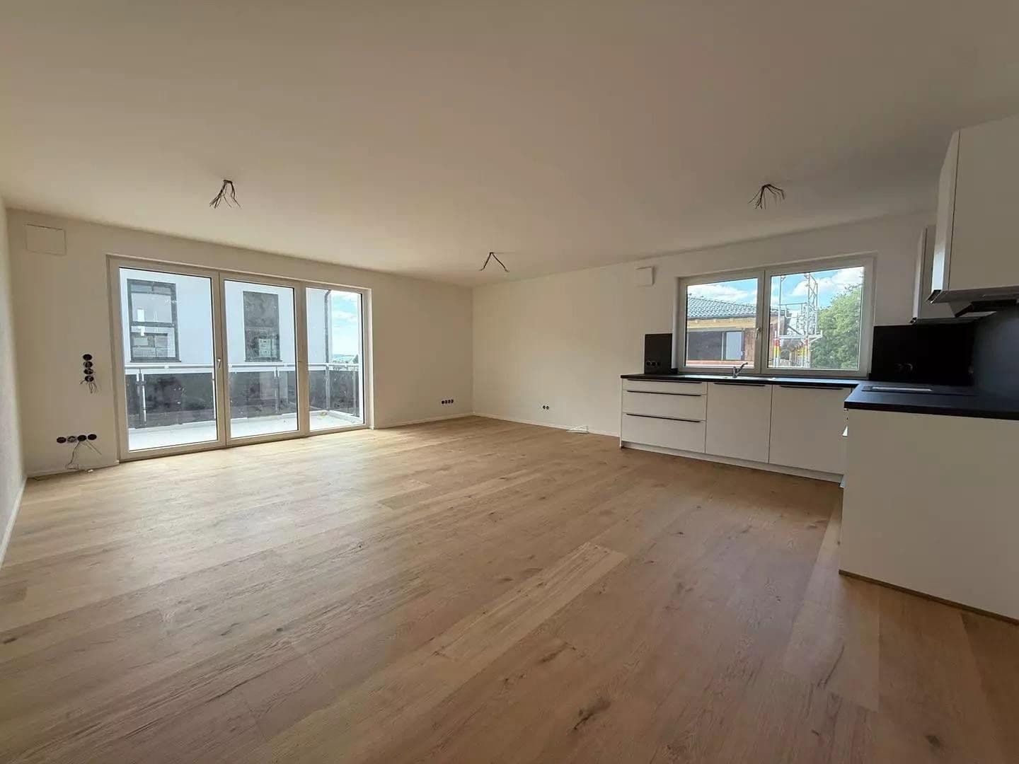 2 bedroom flat to rent, 72 m², Am Steinkart 5b, Bad Griesbach i.Rottal, Bavaria 2 bedroom flat to rent, 72 m², Am Steinkart 5b, Bad Griesbach i.Rottal, Bavaria
