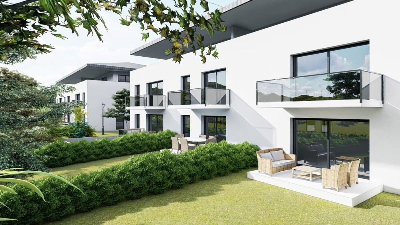 2 bedroom flat to rent, 72 m², Am Steinkart 5b, Bad Griesbach i.Rottal, Bavaria 2 bedroom flat to rent, 72 m², Am Steinkart 5b, Bad Griesbach i.Rottal, Bavaria
