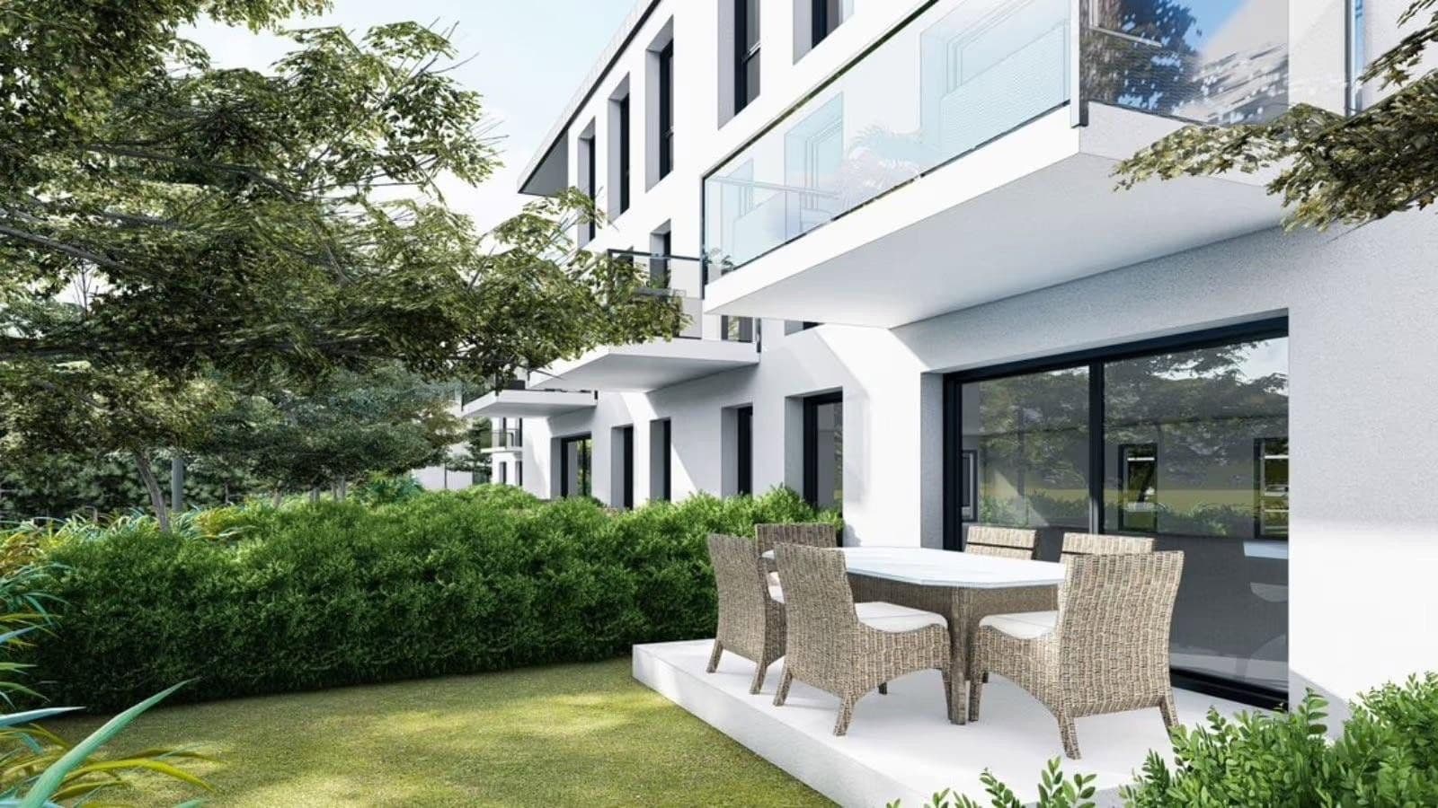 2 bedroom flat to rent, 72 m², Am Steinkart 5b, Bad Griesbach i.Rottal, Bavaria 2 bedroom flat to rent, 72 m², Am Steinkart 5b, Bad Griesbach i.Rottal, Bavaria