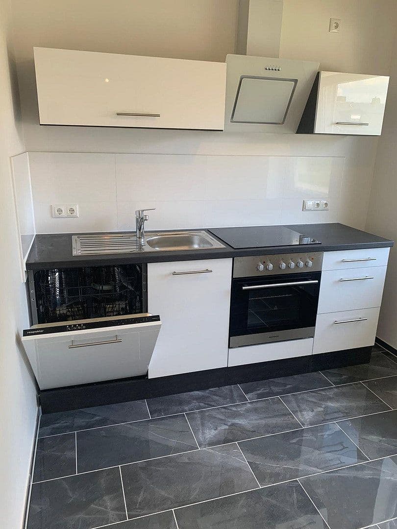1 bedroom flat to rent, 32 m², Neufeldstrasse 48, Olching, Bavaria 1 bedroom flat to rent, 32 m², Neufeldstrasse 48, Olching, Bavaria