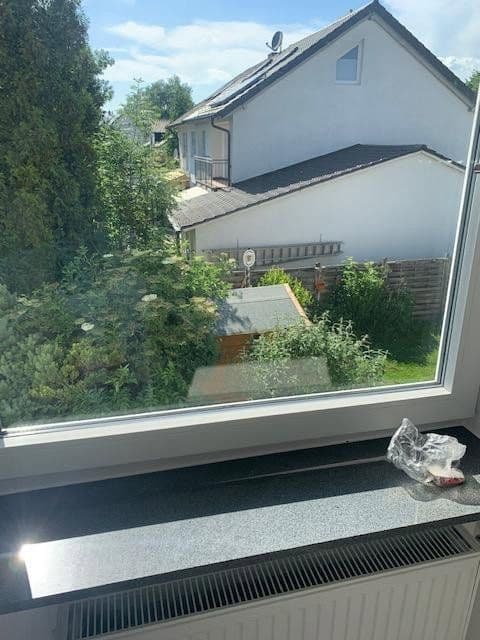 1 bedroom flat to rent, 32 m², Neufeldstrasse 48, Olching, Bavaria 1 bedroom flat to rent, 32 m², Neufeldstrasse 48, Olching, Bavaria