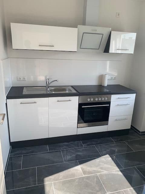 1 bedroom flat to rent, 32 m², Neufeldstrasse 48, Olching, Bavaria 1 bedroom flat to rent, 32 m², Neufeldstrasse 48, Olching, Bavaria