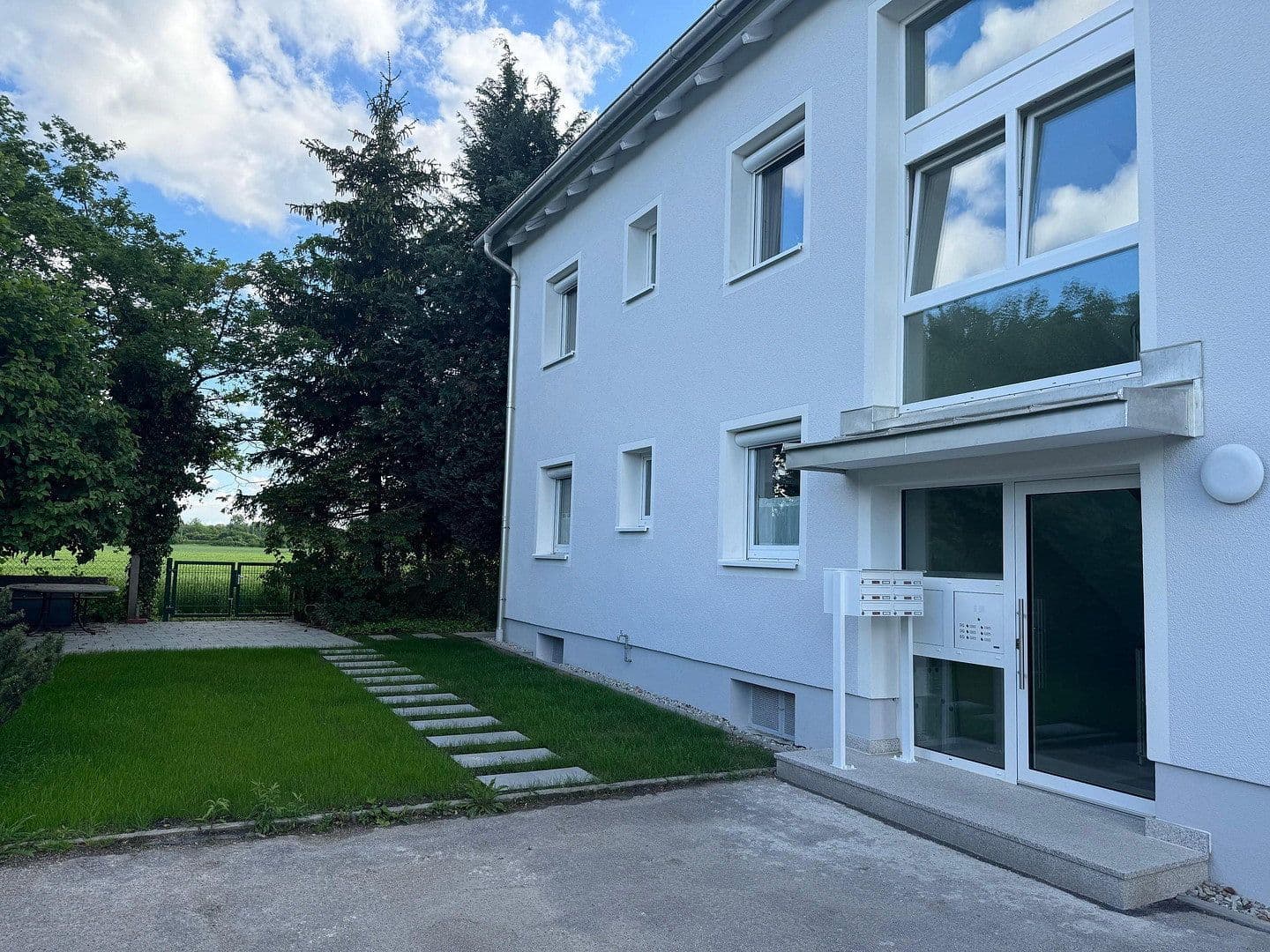 1 bedroom flat to rent, 32 m², Neufeldstrasse 48, Olching, Bavaria 1 bedroom flat to rent, 32 m², Neufeldstrasse 48, Olching, Bavaria