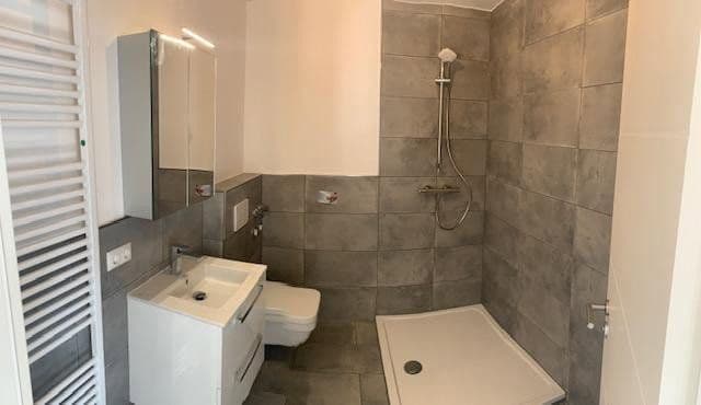 1 bedroom flat to rent, 32 m², Neufeldstrasse 48, Olching, Bavaria 1 bedroom flat to rent, 32 m², Neufeldstrasse 48, Olching, Bavaria